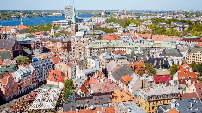 Vacaciones de verano: las 5 ciudades más baratas de Europa