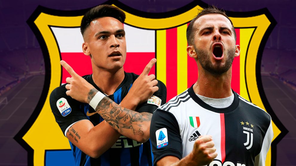 La UEFA se va a encontrar con una reclamación del Barça.