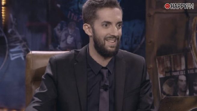 David Broncano