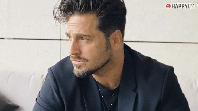 David Bustamante