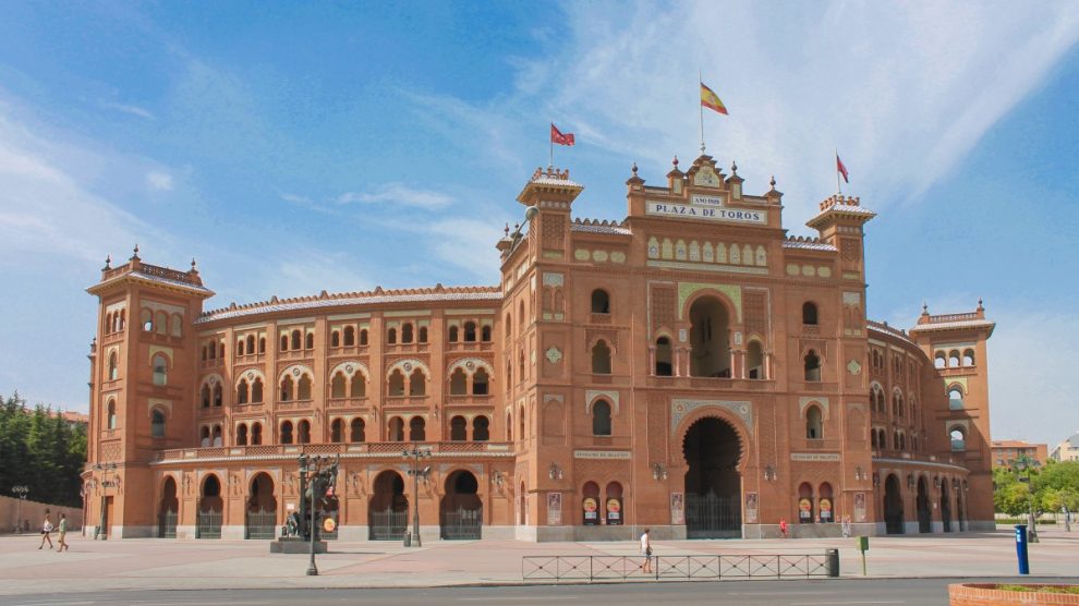 La actividad taurina se puede reanudar próximamente