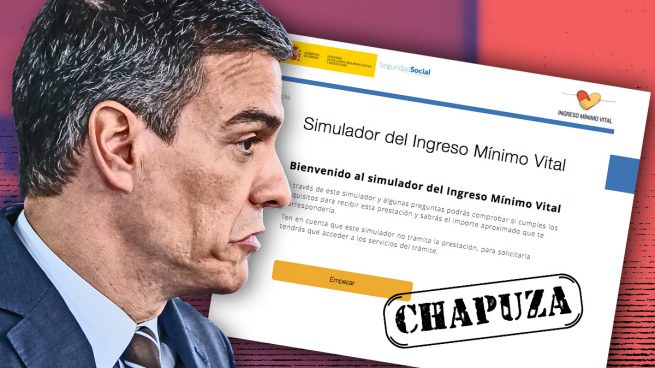 Ingreso Mínimo Vital