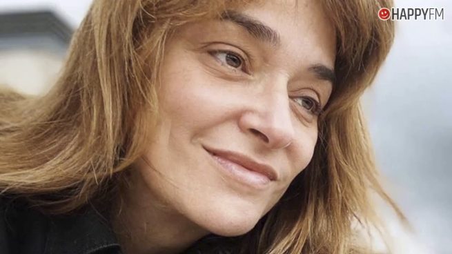 Toñi Moreno