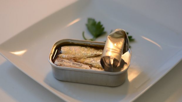 Patés con cacahuete caseros para crear aperitivos de ensueño