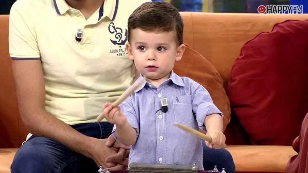 Hugo Molina