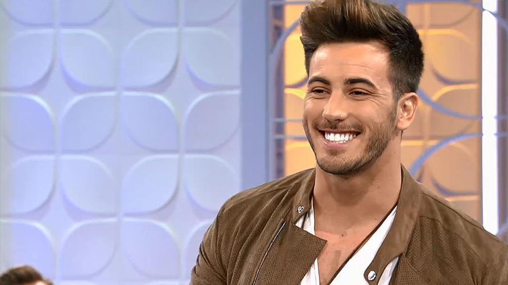 Iván González