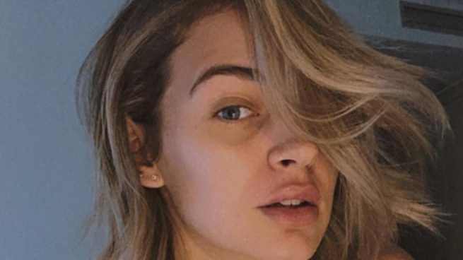 Instagram: Laura Escanes se opera el pecho y desactiva los comentarios para no ser criticada