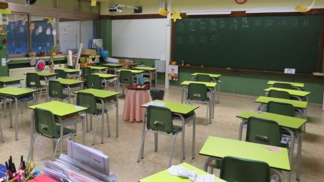 Los alumnos andaluces volverán al colegio en septiembre con la misma 