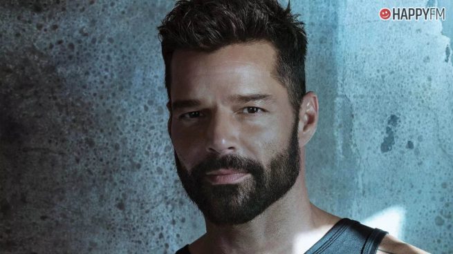 Ricky Martin