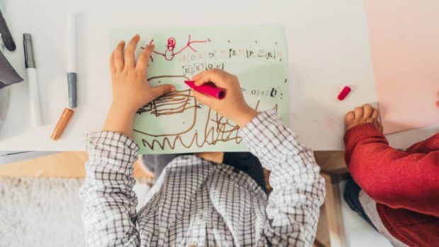 elegir escuela infantil