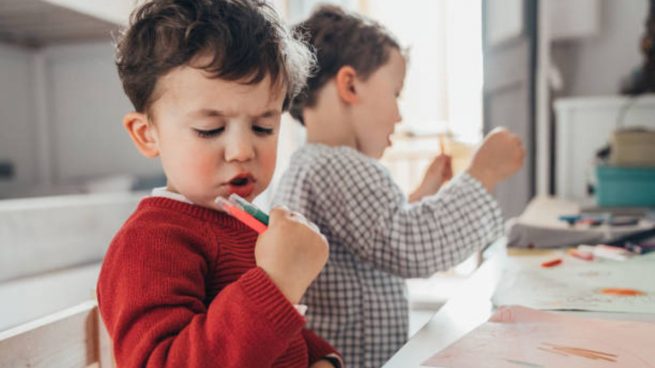 elegir escuela infantil