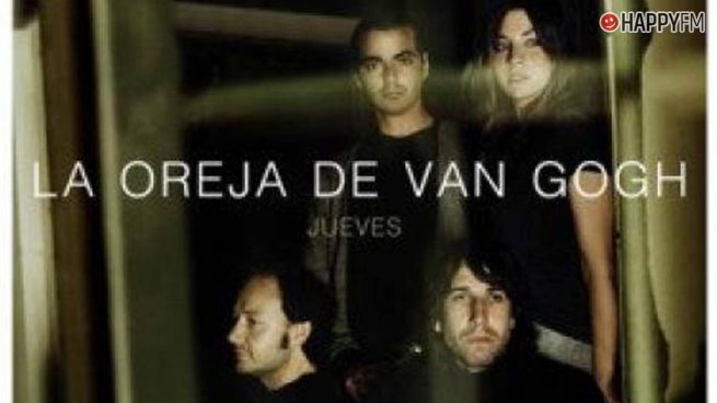 La Oreja de Van Gogh