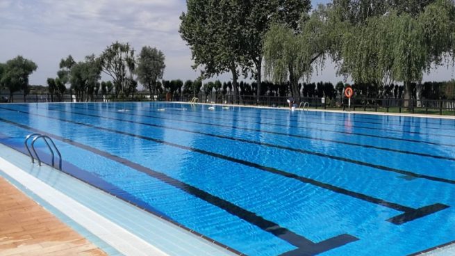 Muere el nadador de 19 años del club Mediterráneo que fue rescatado el sábado mientras entrenaba