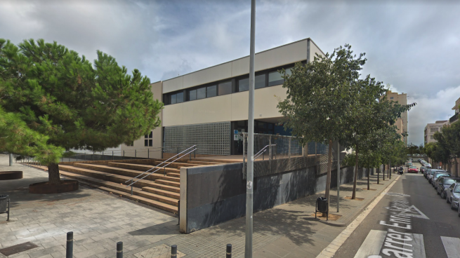 Escuela de educación infantil en Mataró