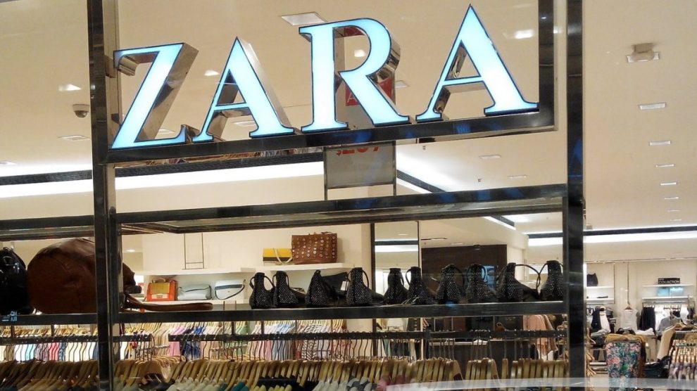 Zara Almería: El PP pide a Inditex que no cierre su tienda