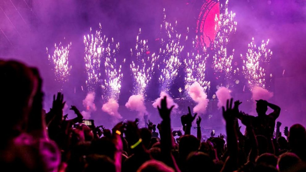 Los conciertos de este verano van a ser muy diferentes a lo que estamos acostumbrados