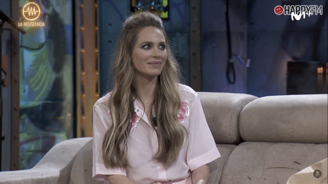 Vanesa Romero