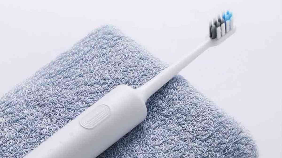 Cómo elegir cepillo de dientes eléctrico