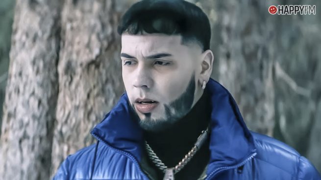 Anuel AA