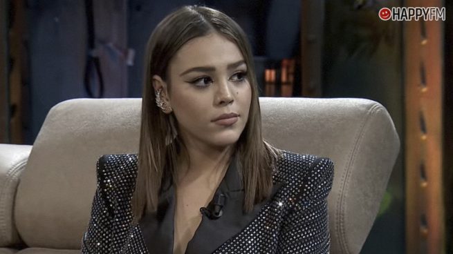 Danna Paola
