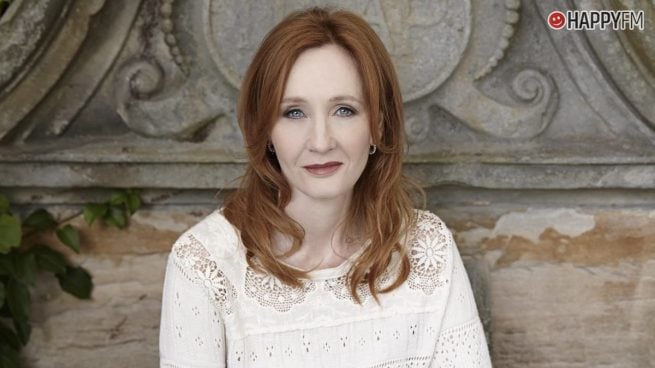 J K Rowling Confiesa Que Ha Sido Víctima De Abusos Sexuales 8182