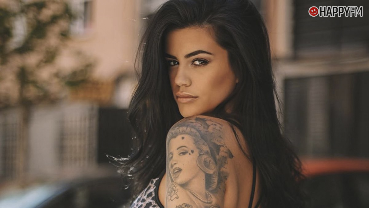 Lola Ortiz