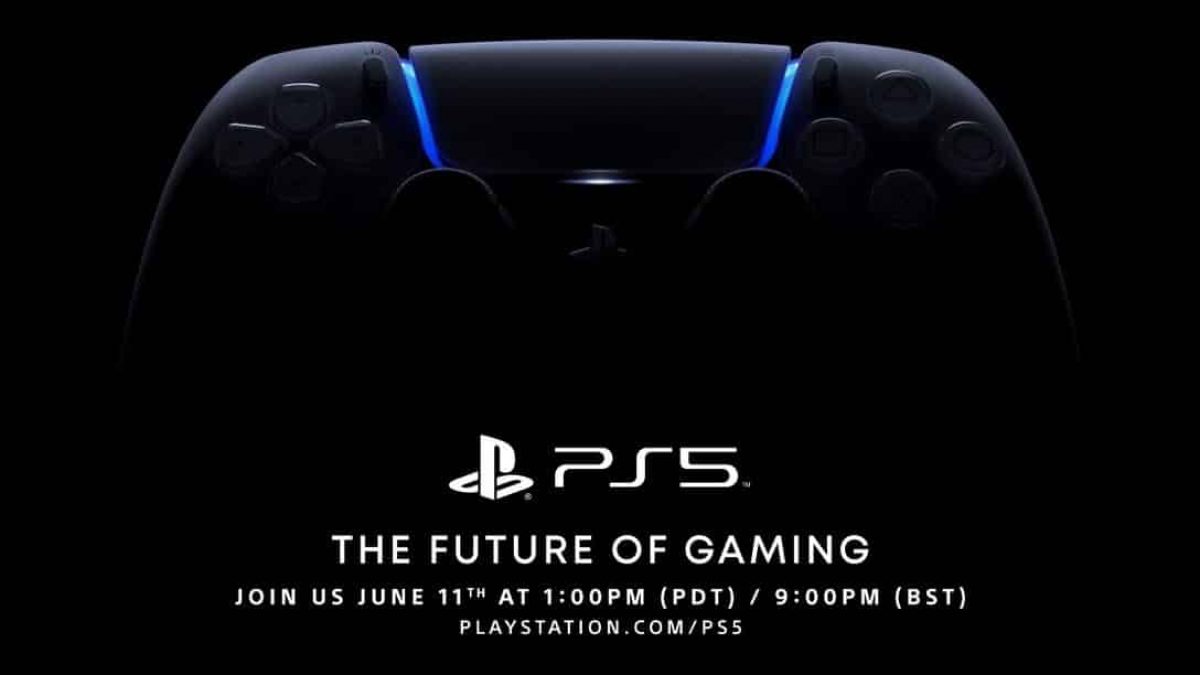 PlayStation 5, streaming en directo