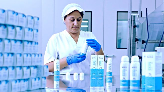 Más de 1.400 empresas familiares impulsan el movimiento ‘#DamosLaCara’ para superar la crisis