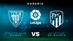Athletic – Atlético: partido de la jornada 28 de la Liga Santander.