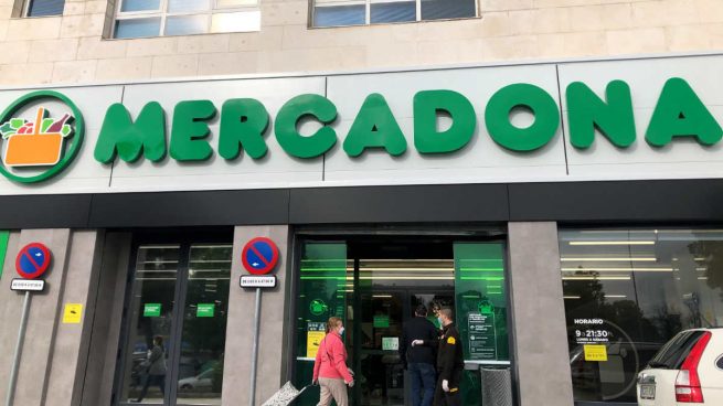 Mercadona vende 36 supermercados valorados en 200 millones de euros al fondo LCN Capital Partners