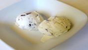 Receta de helado de Stracciatella el clásico italiano