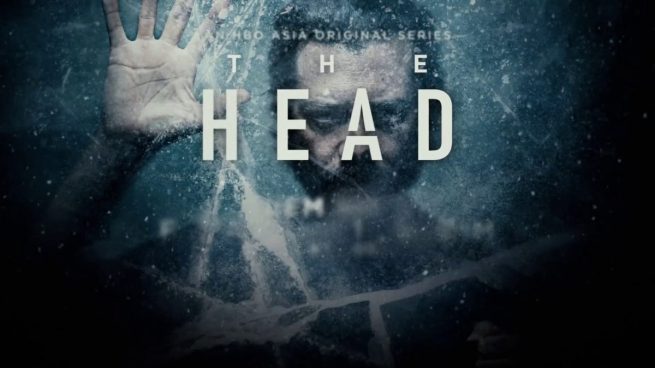 the-head-estreno-series