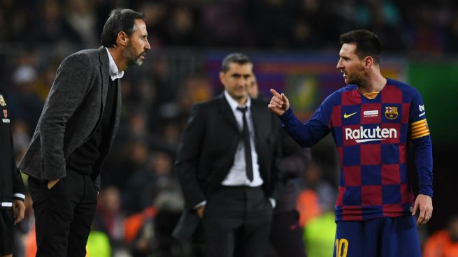 messi