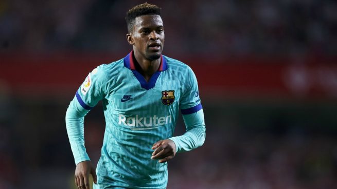 Nelson Semedo