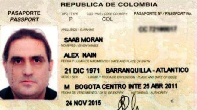 El testaferro de Maduro detenido en Cabo Verde ayudó a transportar oro de Venezuela hasta Turquía