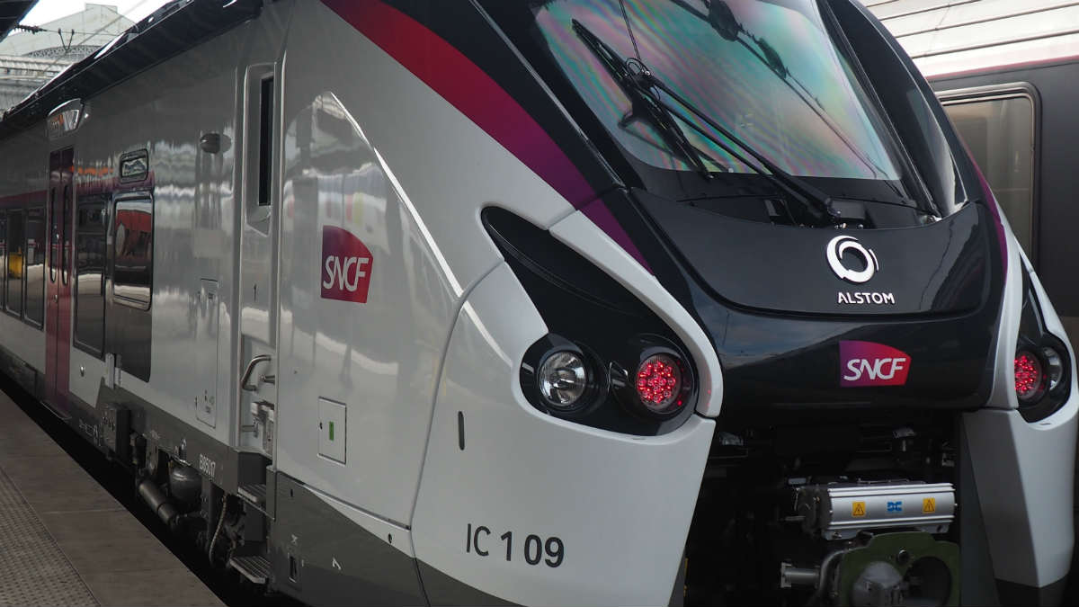 Renfe pide a Francia tener las mismas facilidades que SNCF ha tenido para operar en España