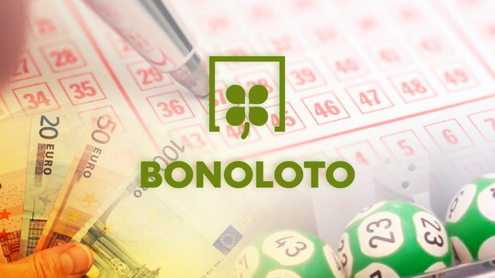 Resultado de la Bonoloto, en directo