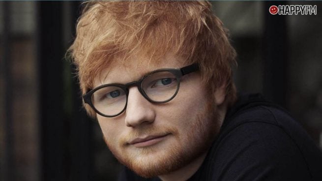 Ed Sheeran