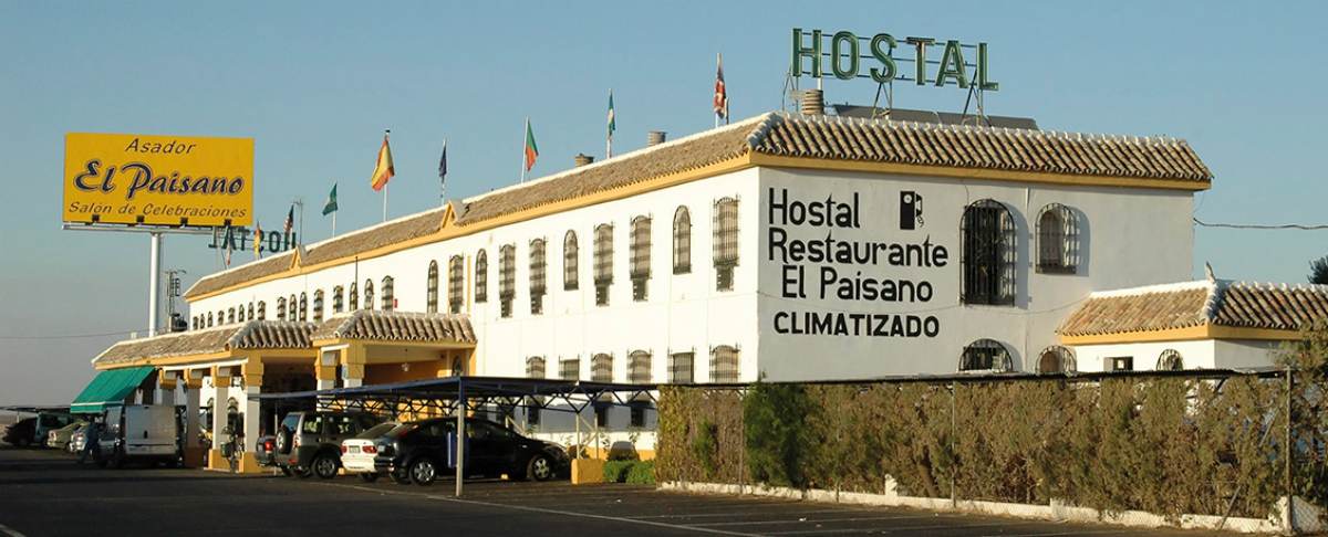 El hotel restaurante El Paisano sortea un piso en Sanlúcar de Barrameda