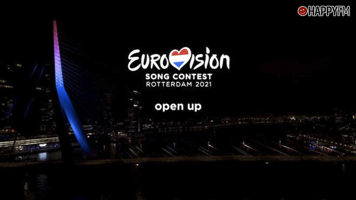 Eurovisión 2021