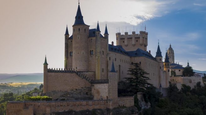 Reabre al público el Alcázar de Segovia con entradas a precio reducido
