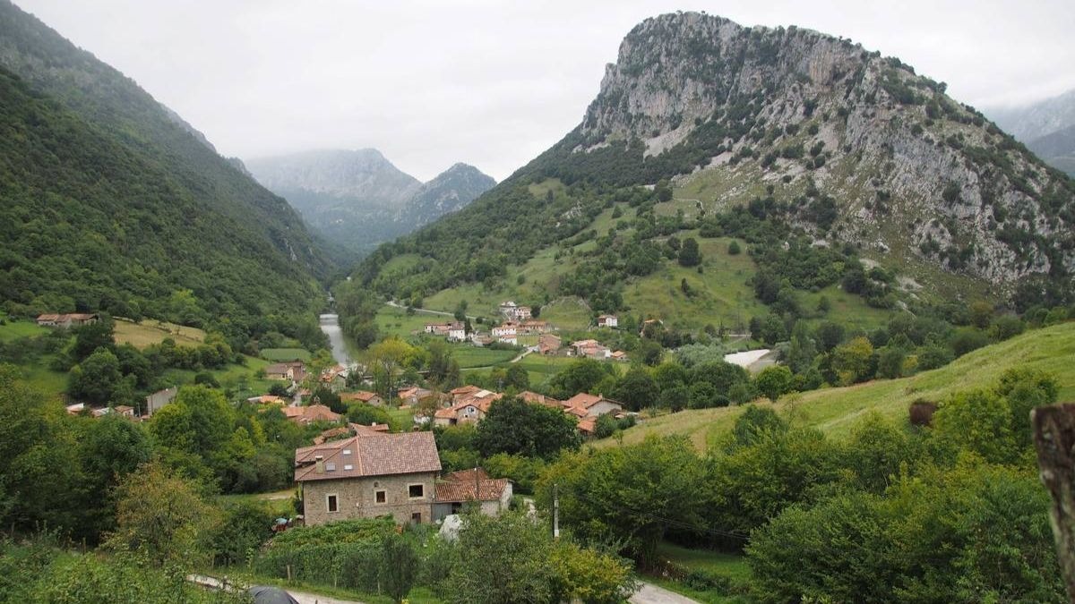 Rutas para hacer en los Picos de Europa (Asturias)