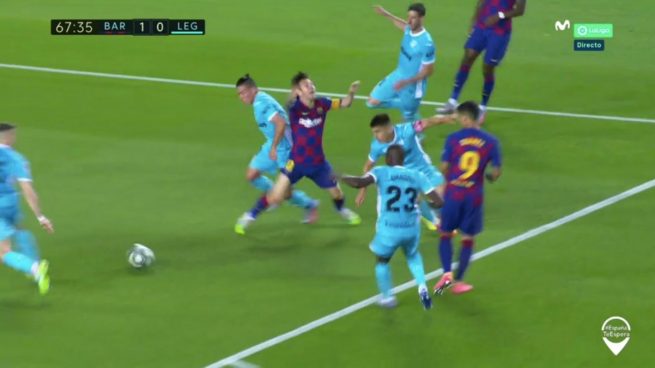 penalti barcelona