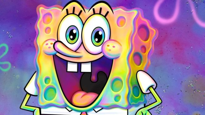 Bob Esponja es gay: Nickelodeon ha confirmado en Twitter