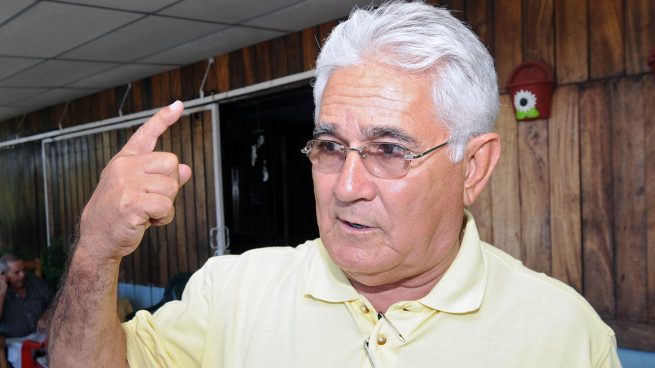Muere a los 83 años el histórico ‘comandante cero’ de la guerrilla sandinista Edén Pastora