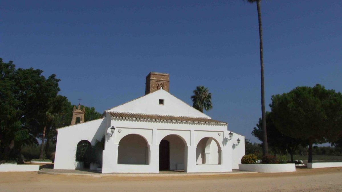 Ermita de Nuestra Señora de Cuatrovitas