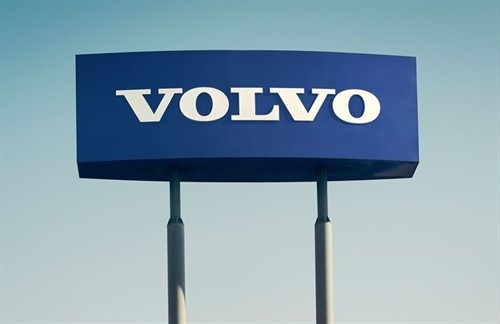 Economía/Motor.- Volvo Group adapta su junta anual por el coronavirus, con discursos más breves y sin comida