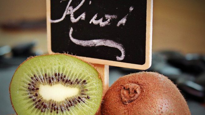 Kiwi, beneficios