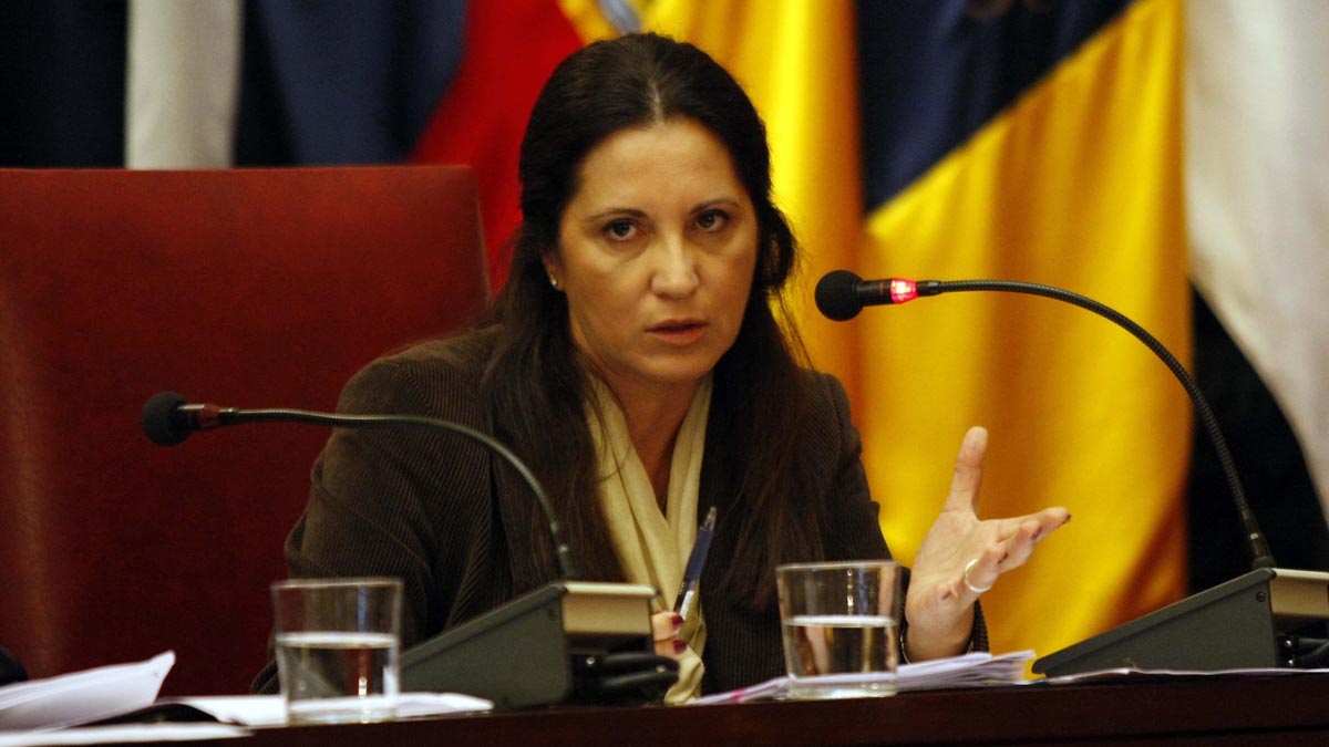 Carmen Delia González