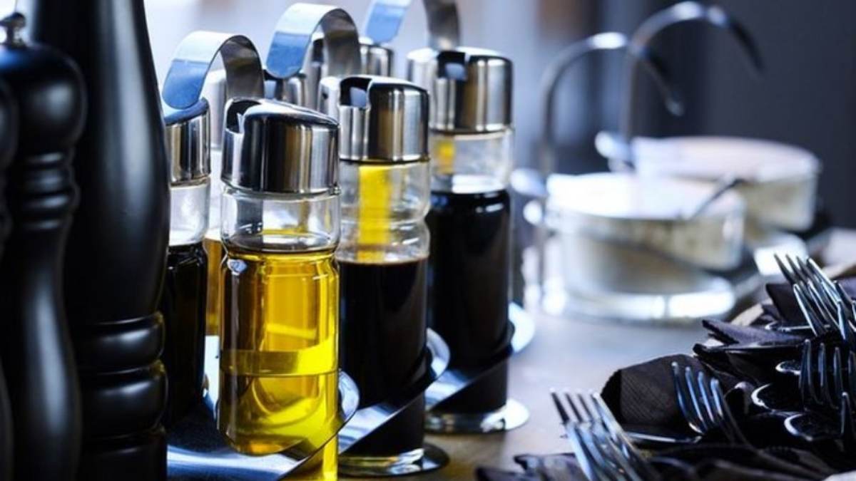 Descubre los usos del vinagre que no sabías